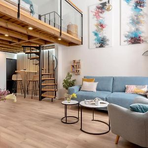 Appartement met een Slaapkamer
